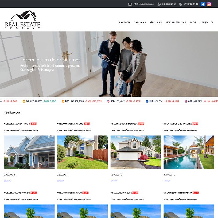 Supervision Website Preview
