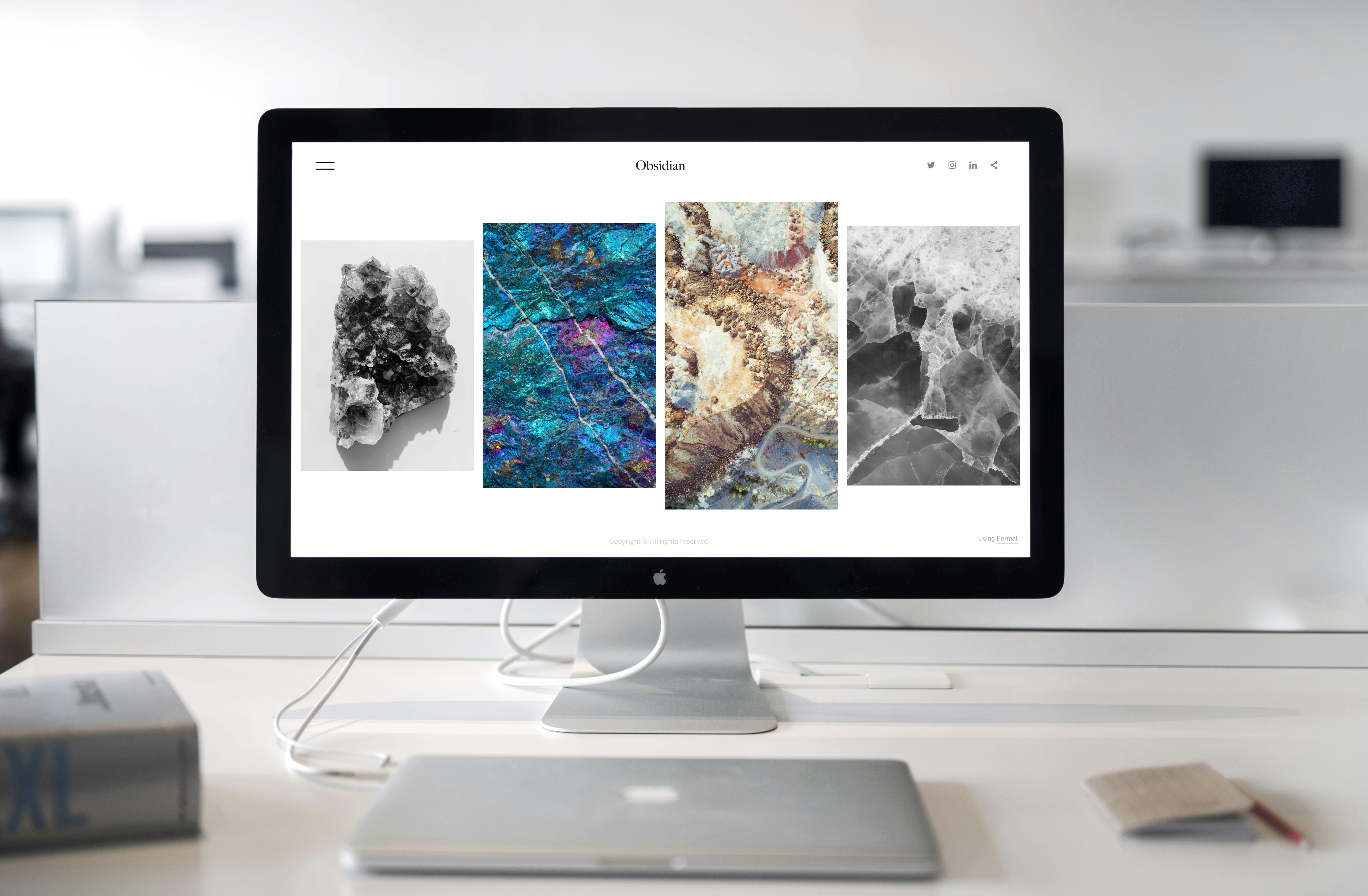 Web Site Tasarımı