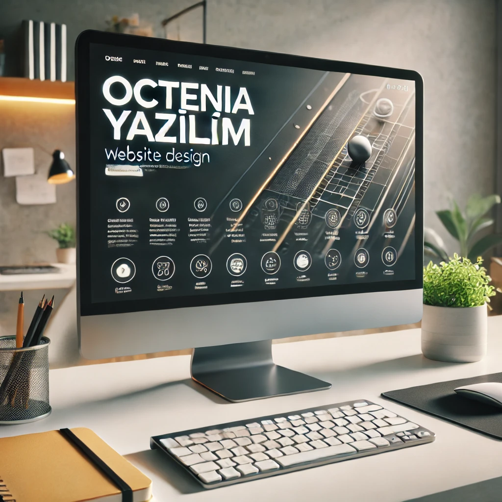 Web Site Paketi